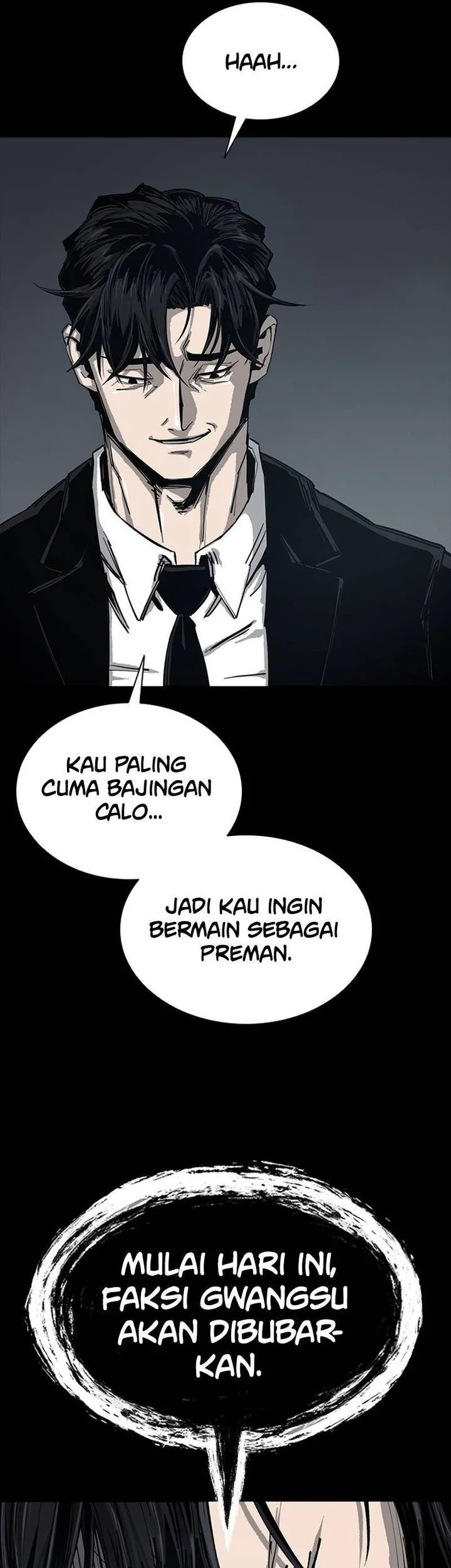 Royal Family (Ok Handol) Chapter 1 Gambar 84