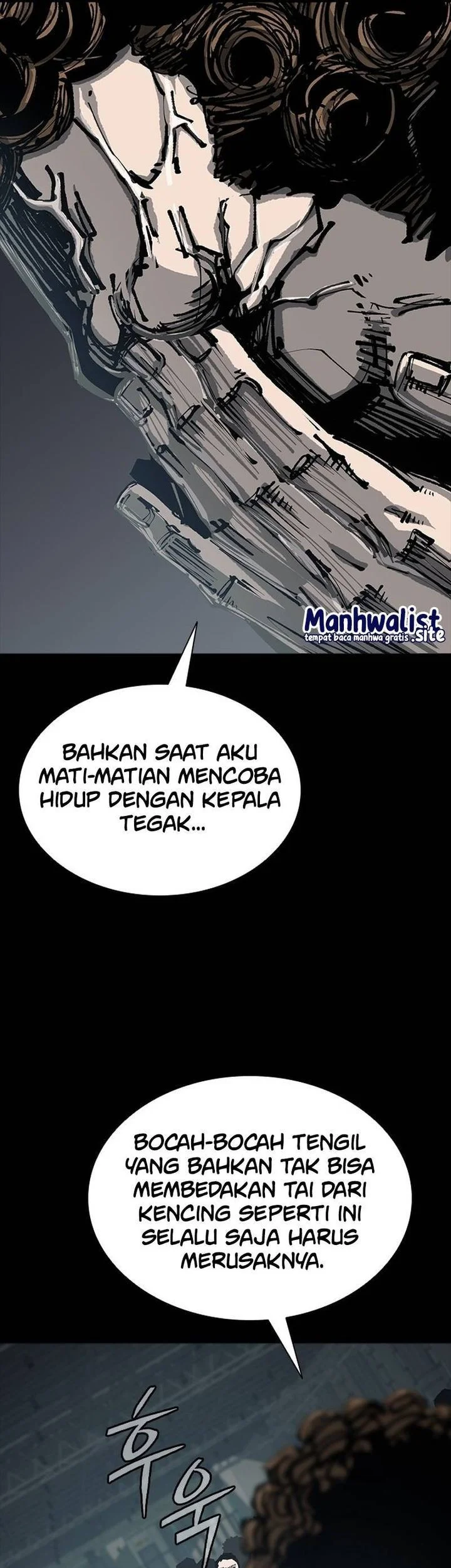 Royal Family (Ok Handol) Chapter 1 Gambar 88