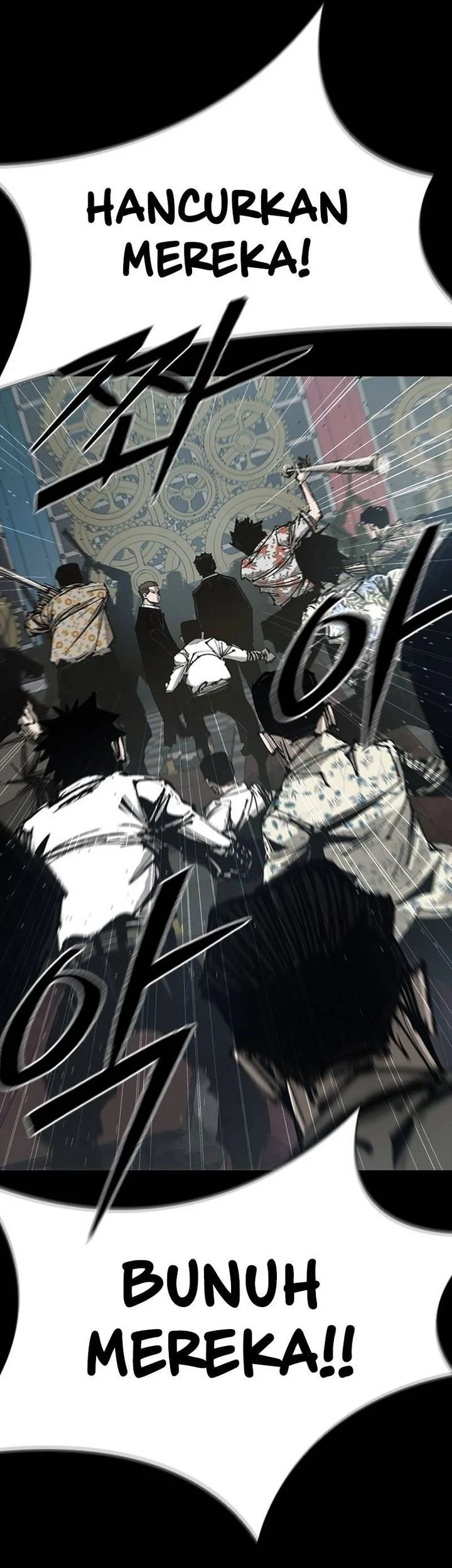 Royal Family (Ok Handol) Chapter 1 Gambar 91