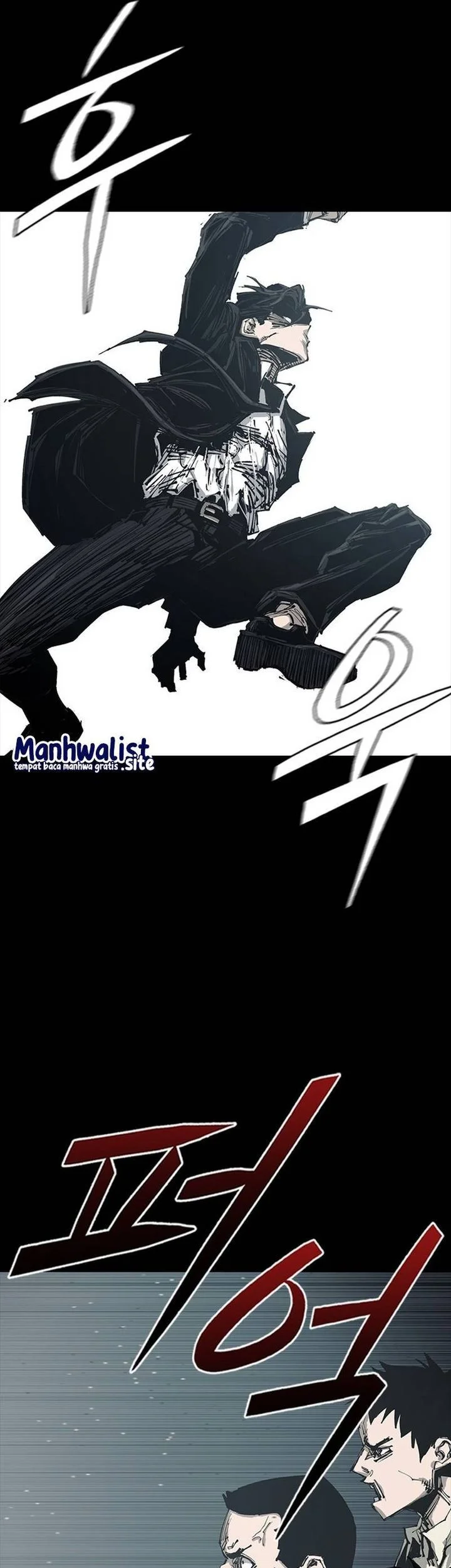 Royal Family (Ok Handol) Chapter 1 Gambar 103