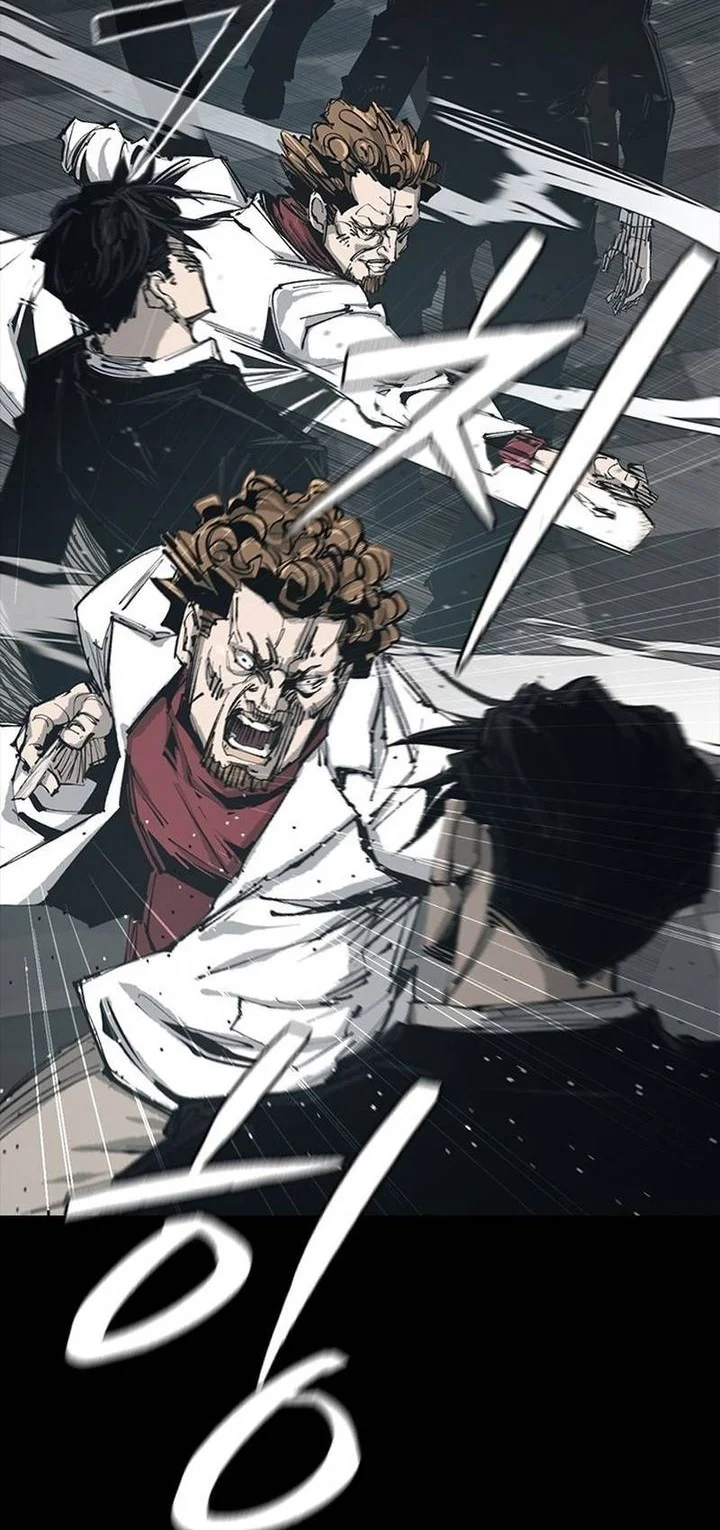 Royal Family (Ok Handol) Chapter 1 Gambar 128