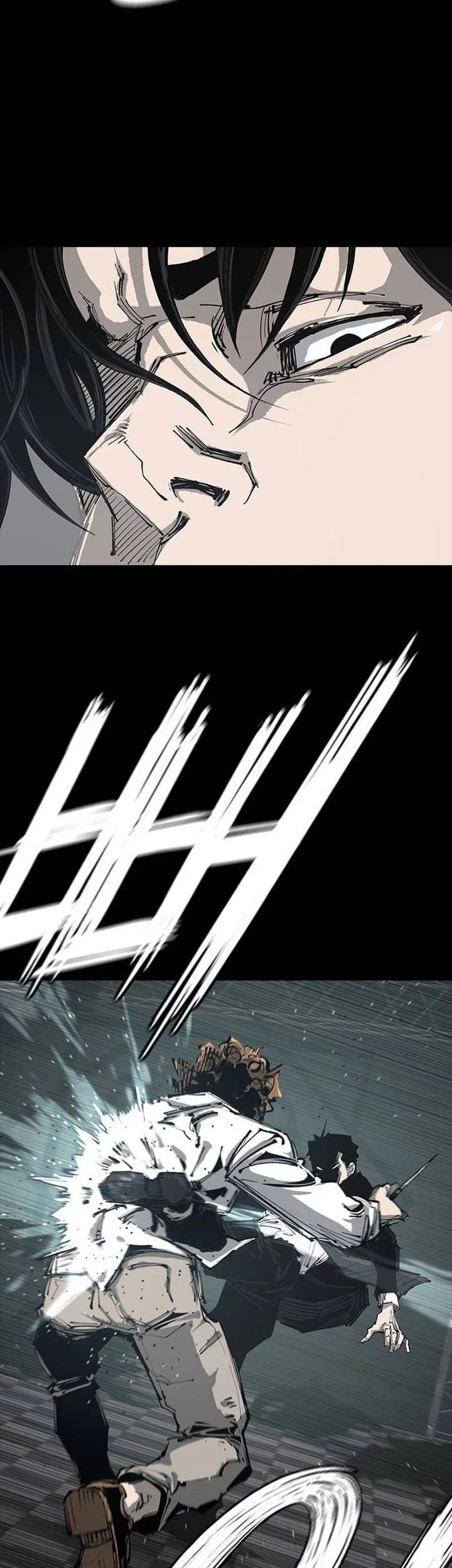 Royal Family (Ok Handol) Chapter 1 Gambar 129