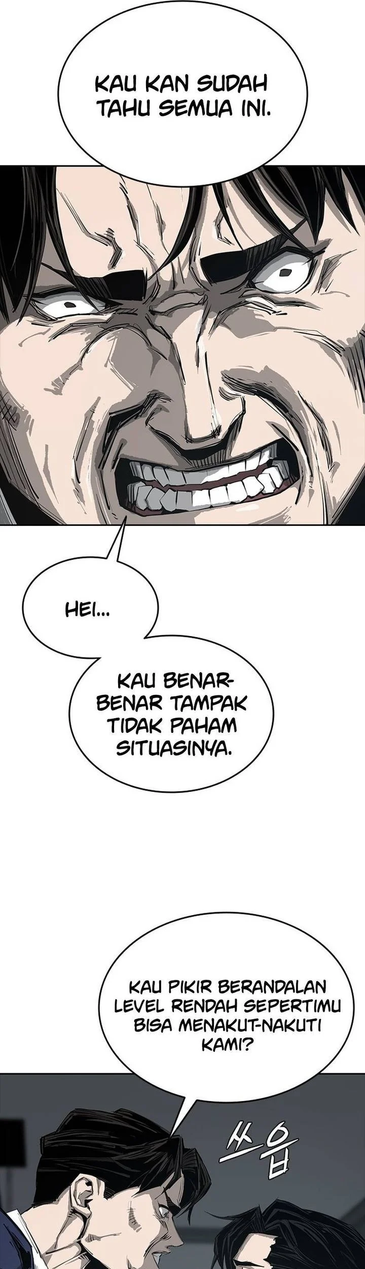 Royal Family (Ok Handol) Chapter 1 Gambar 9