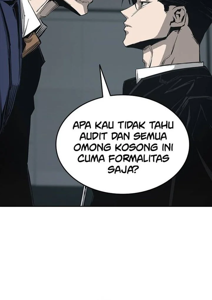 Royal Family (Ok Handol) Chapter 1 Gambar 10