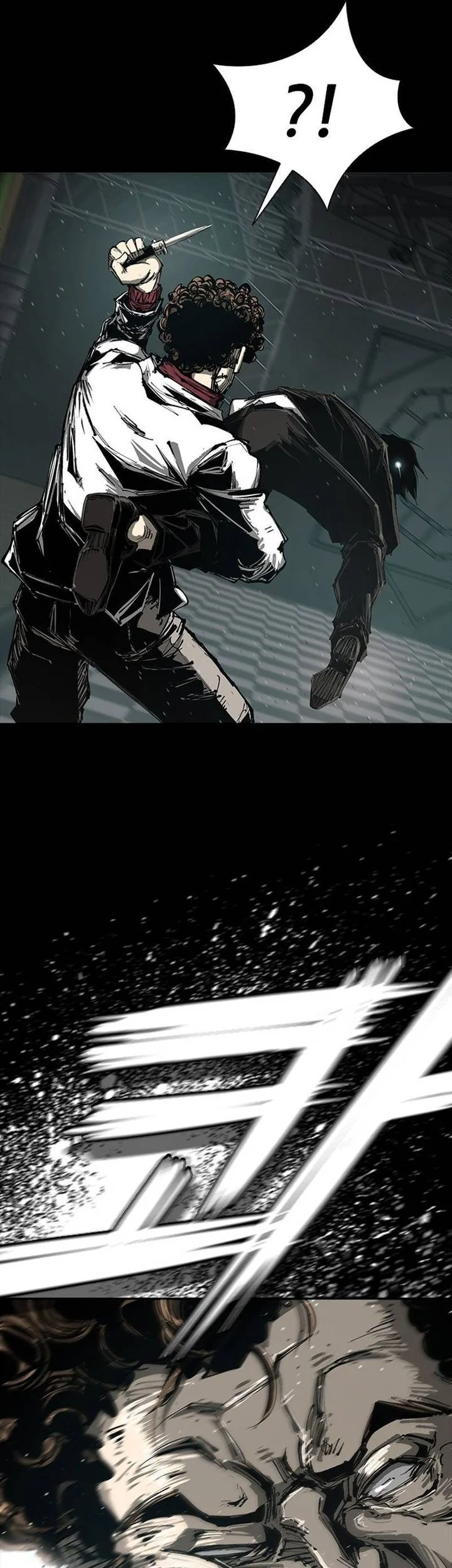 Royal Family (Ok Handol) Chapter 1 Gambar 133