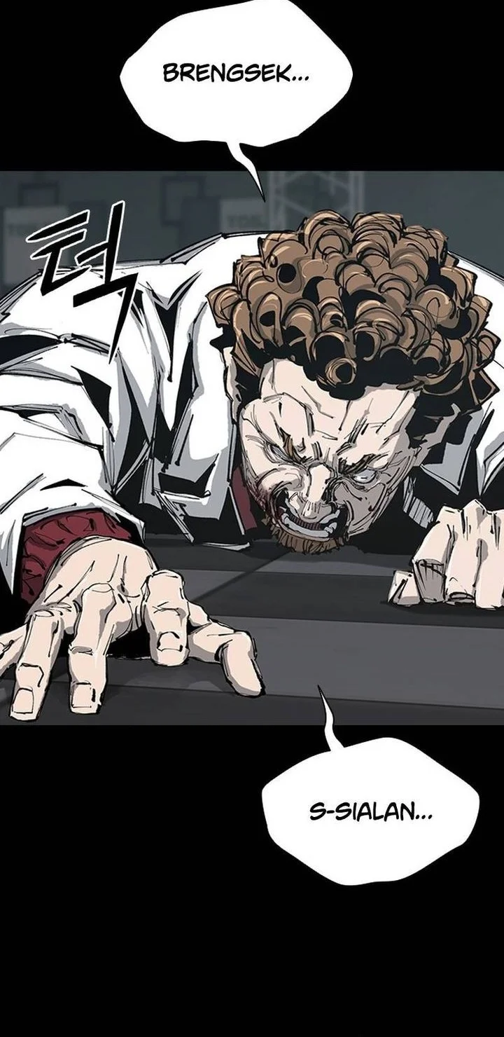 Royal Family (Ok Handol) Chapter 1 Gambar 136