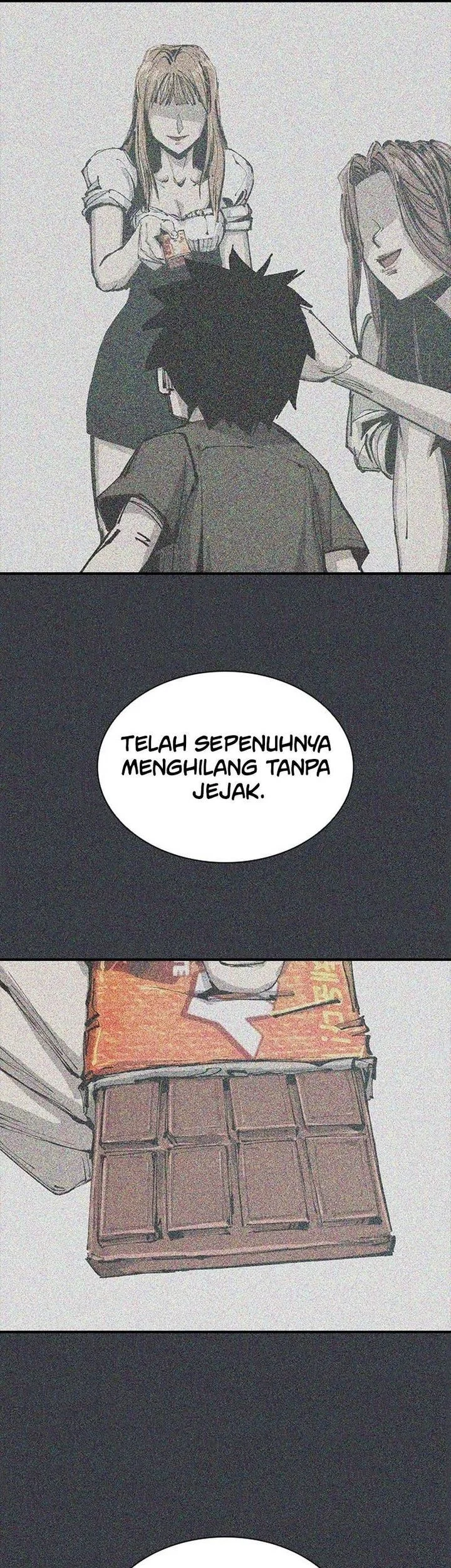 Royal Family (Ok Handol) Chapter 1 Gambar 141