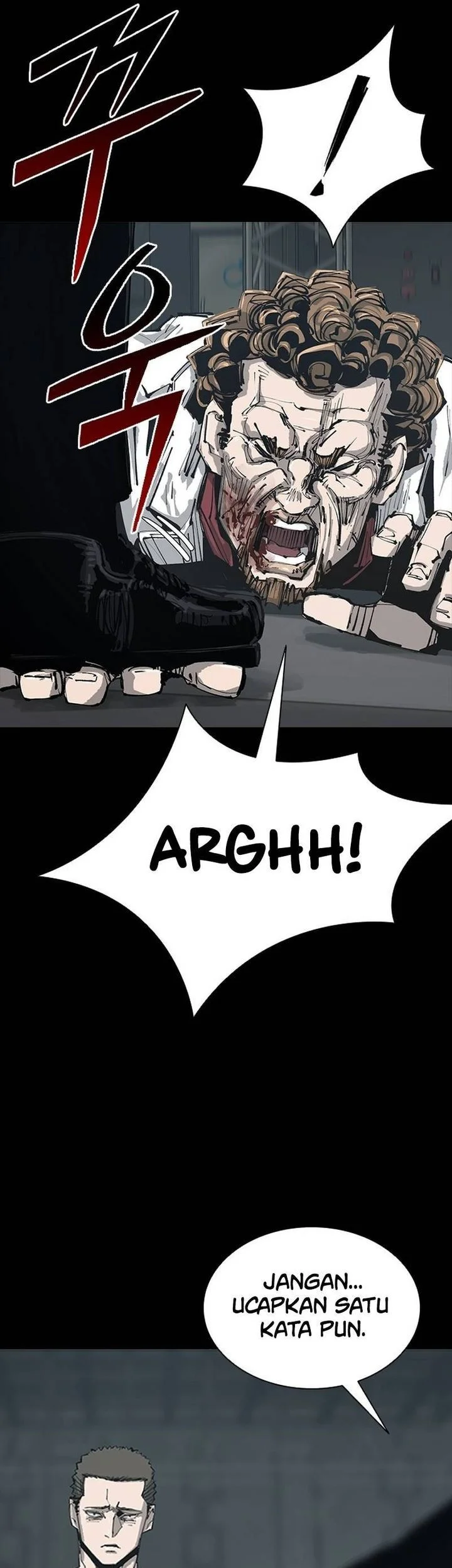 Royal Family (Ok Handol) Chapter 1 Gambar 148