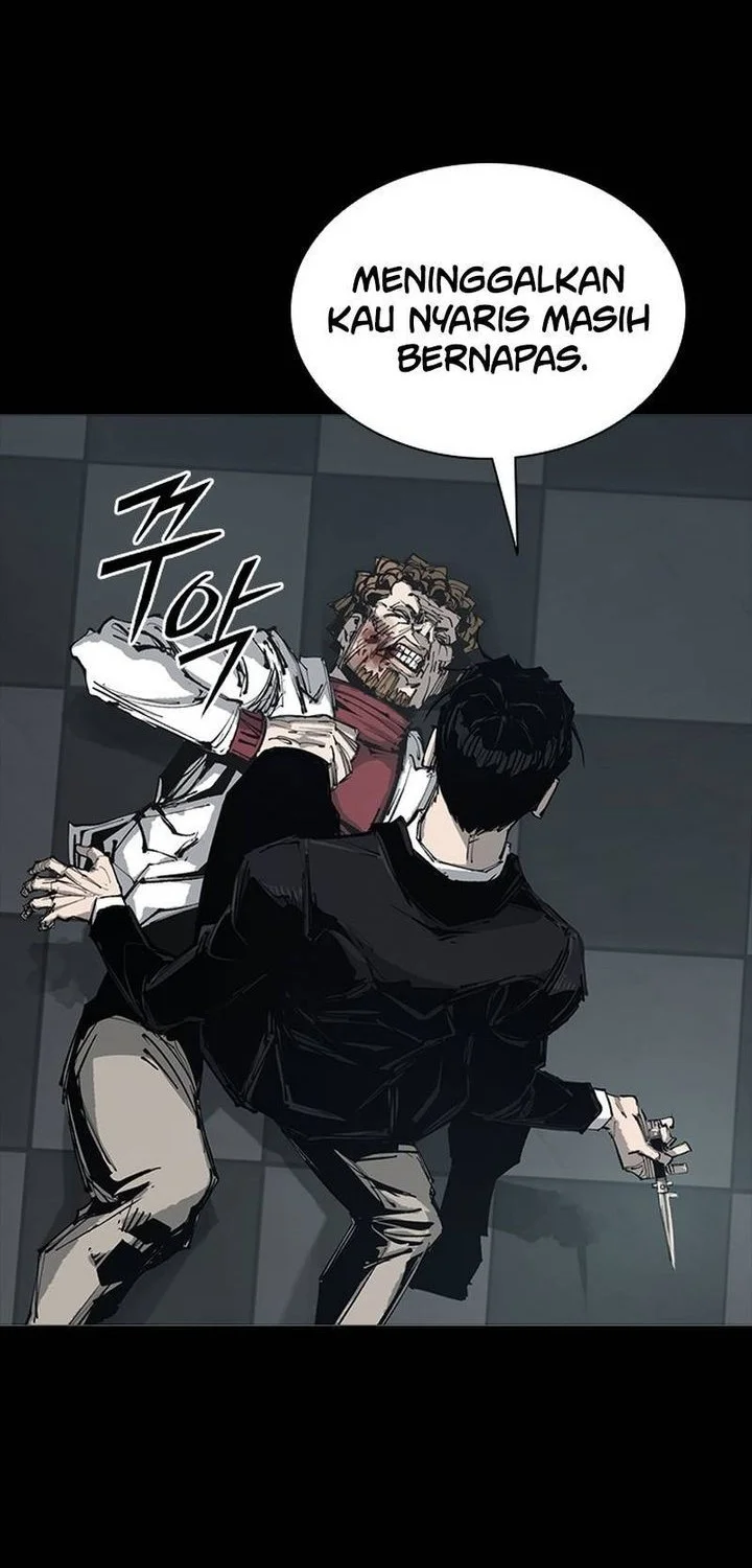 Royal Family (Ok Handol) Chapter 1 Gambar 151