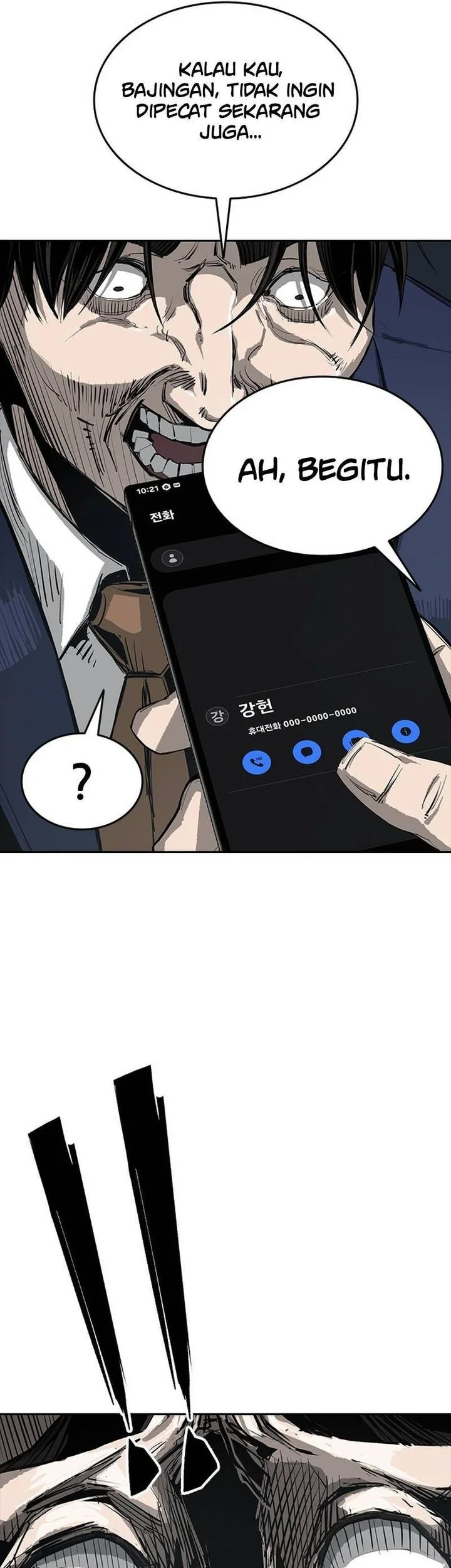 Royal Family (Ok Handol) Chapter 1 Gambar 11