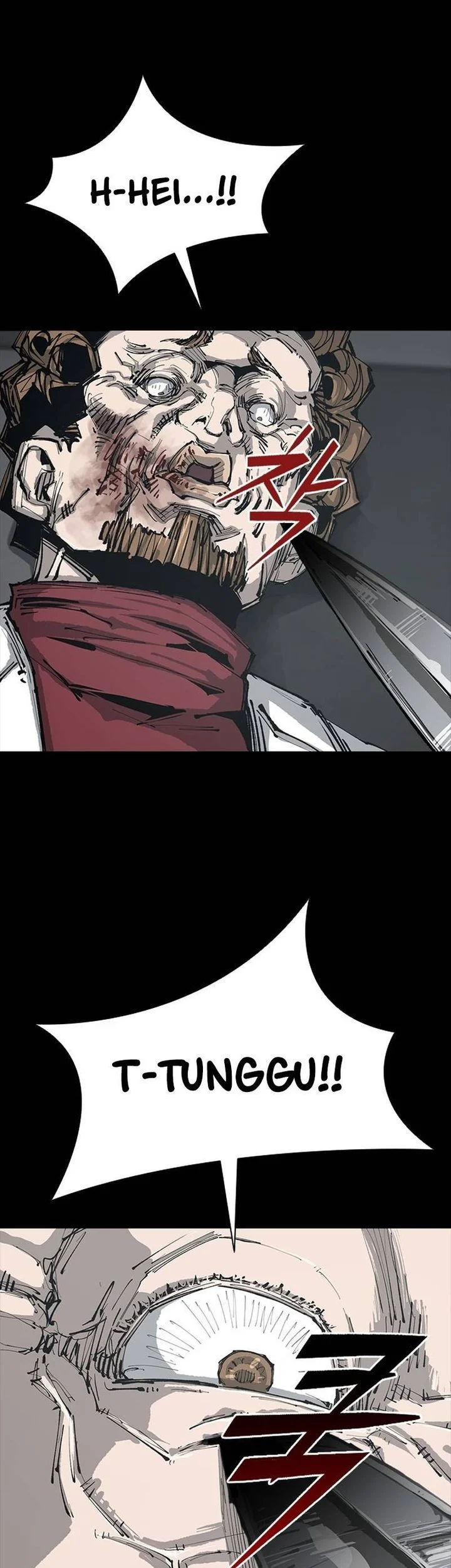 Royal Family (Ok Handol) Chapter 1 Gambar 152