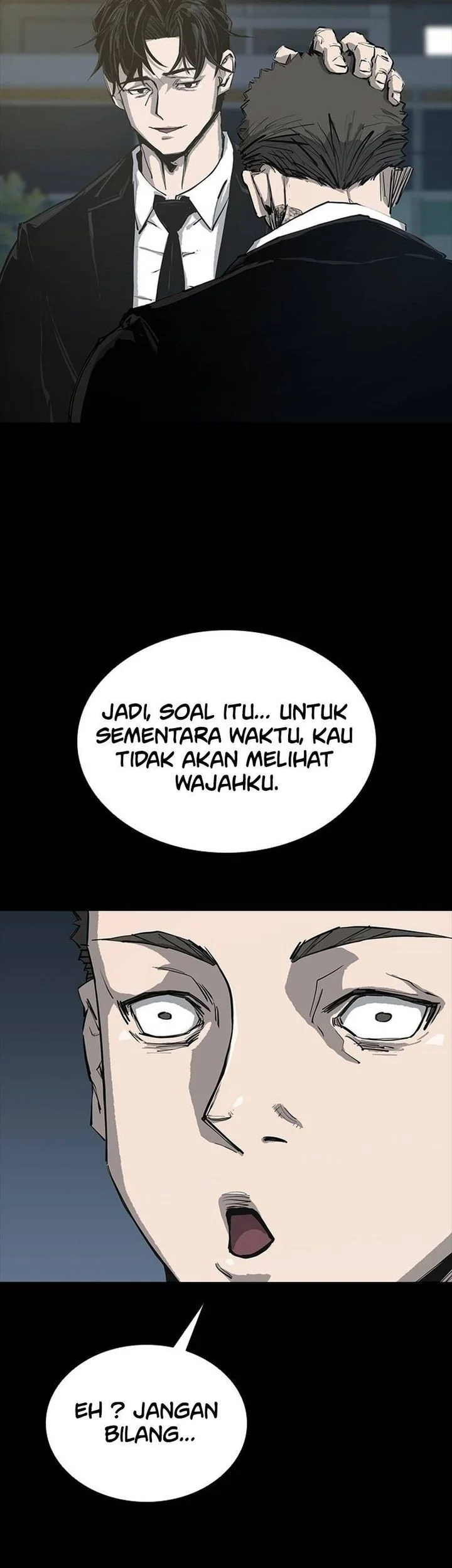Royal Family (Ok Handol) Chapter 1 Gambar 162