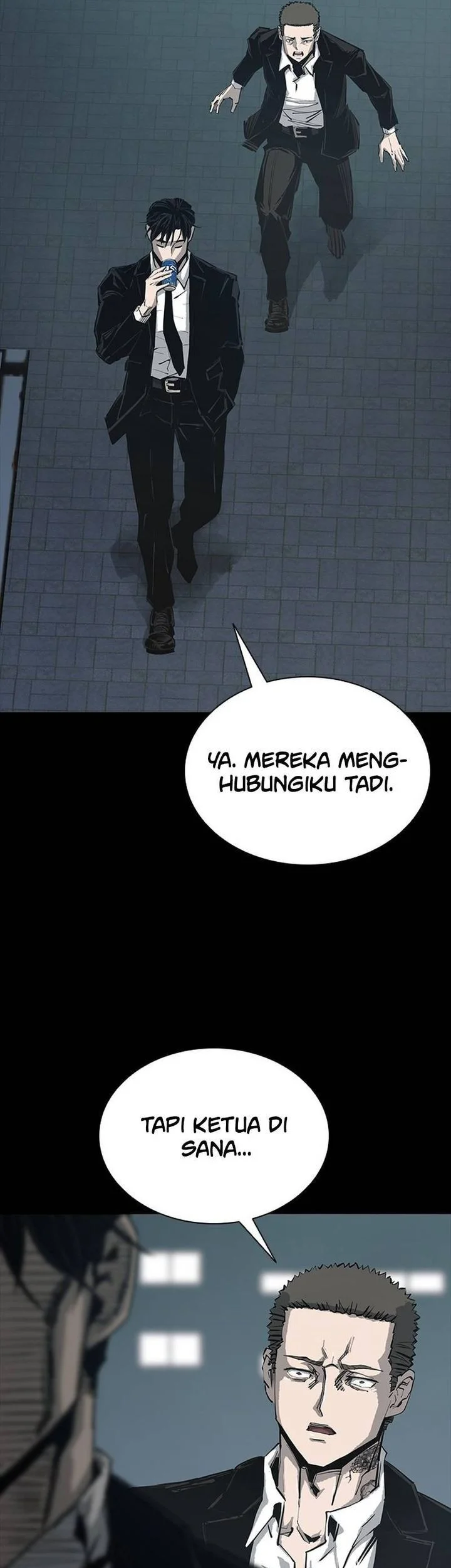 Royal Family (Ok Handol) Chapter 1 Gambar 164