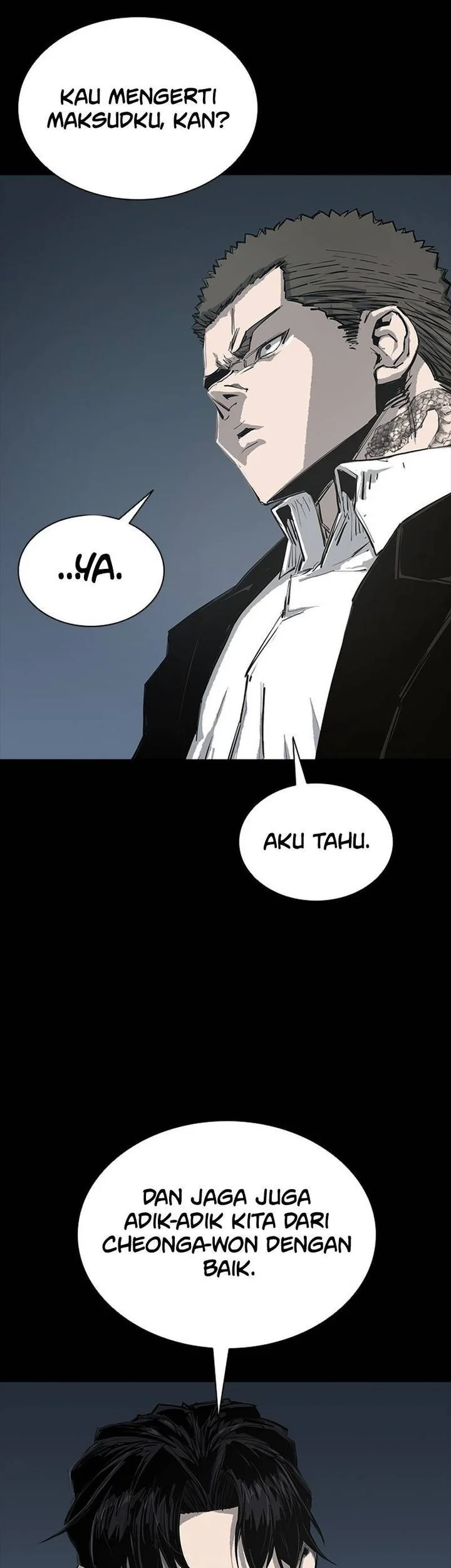 Royal Family (Ok Handol) Chapter 1 Gambar 168