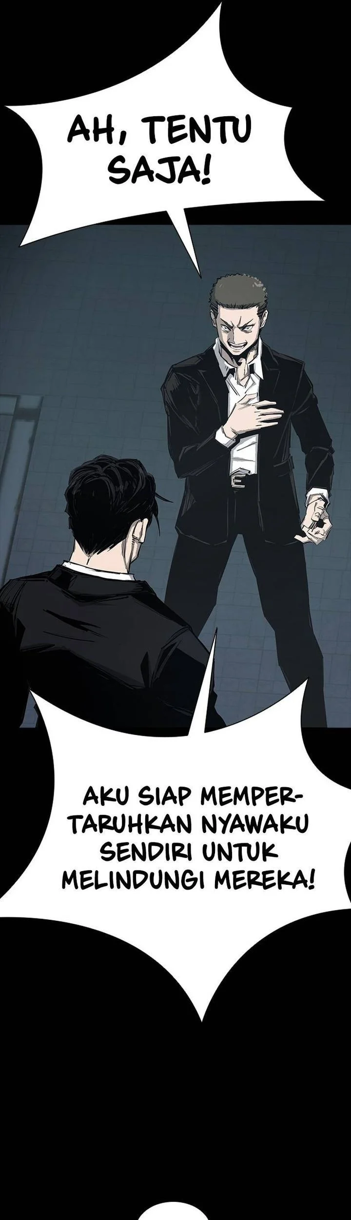 Royal Family (Ok Handol) Chapter 1 Gambar 170