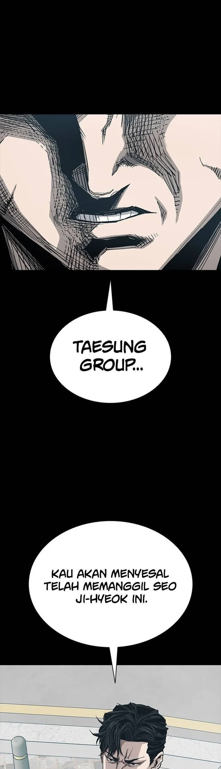 Royal Family (Ok Handol) Chapter 1 Gambar 178