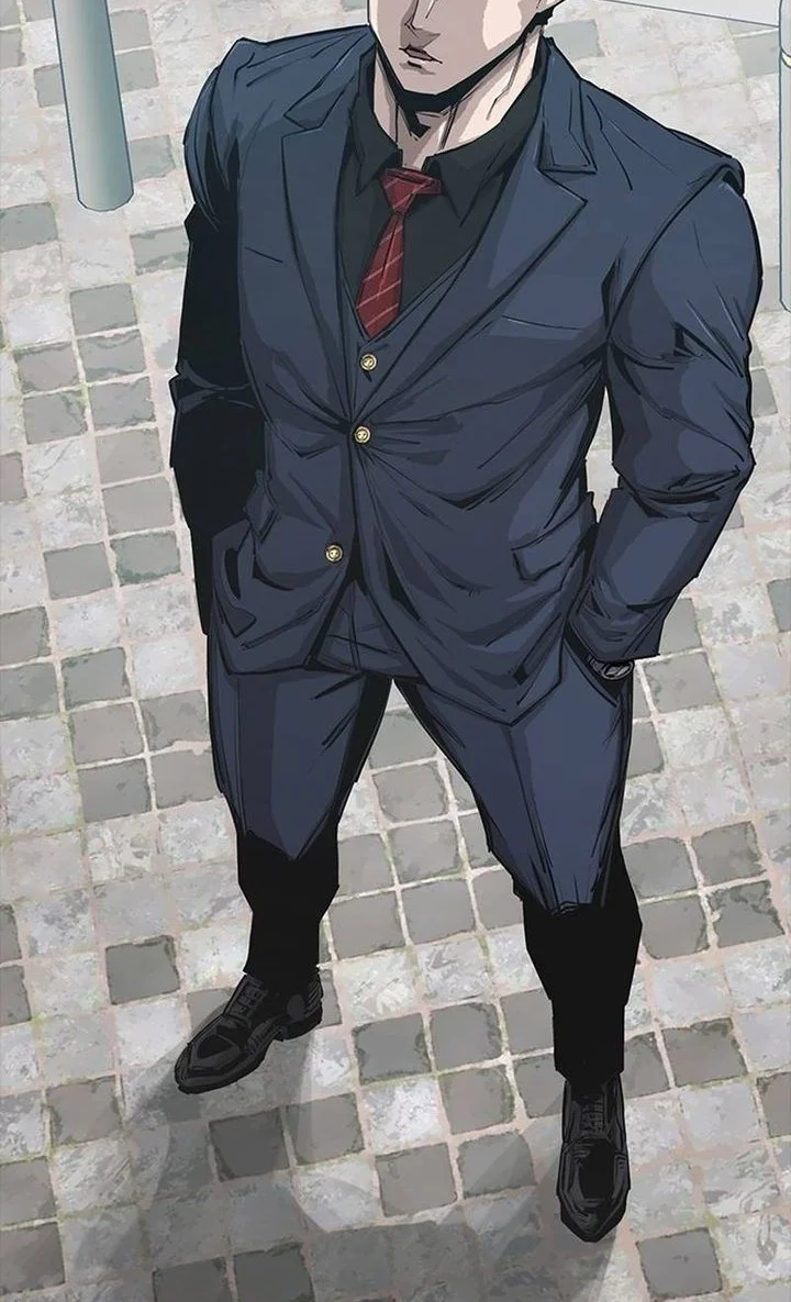 Royal Family (Ok Handol) Chapter 1 Gambar 179