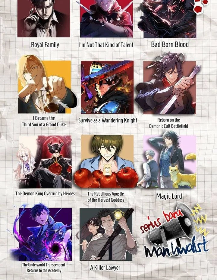 Royal Family (Ok Handol) Chapter 1 Gambar 181