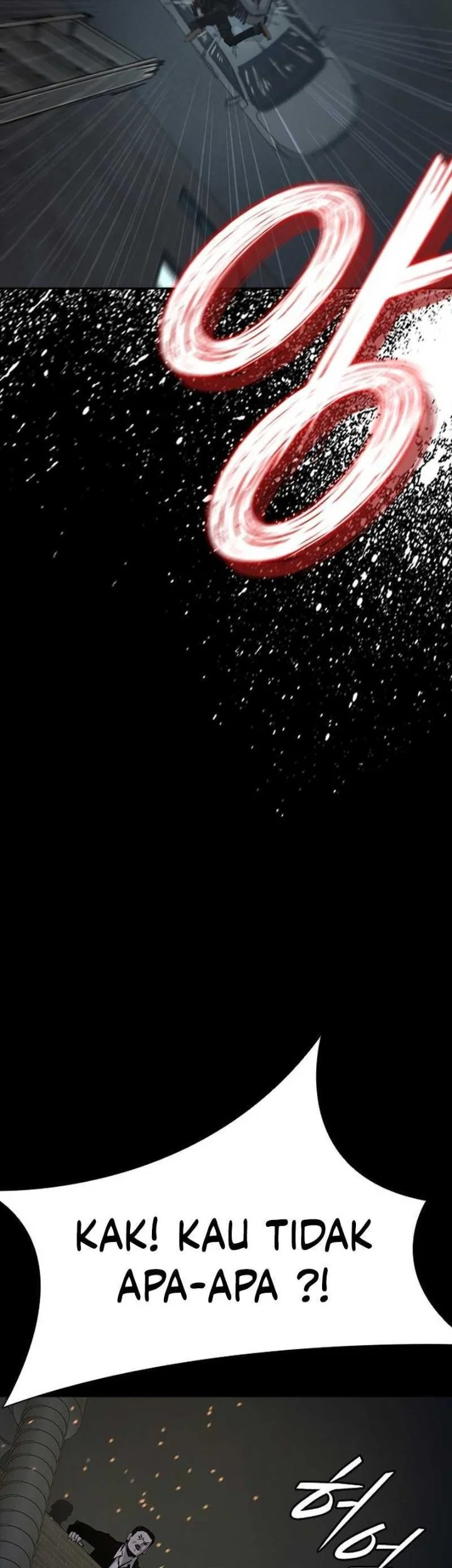 Royal Family (Ok Handol) Chapter 10 Gambar 37