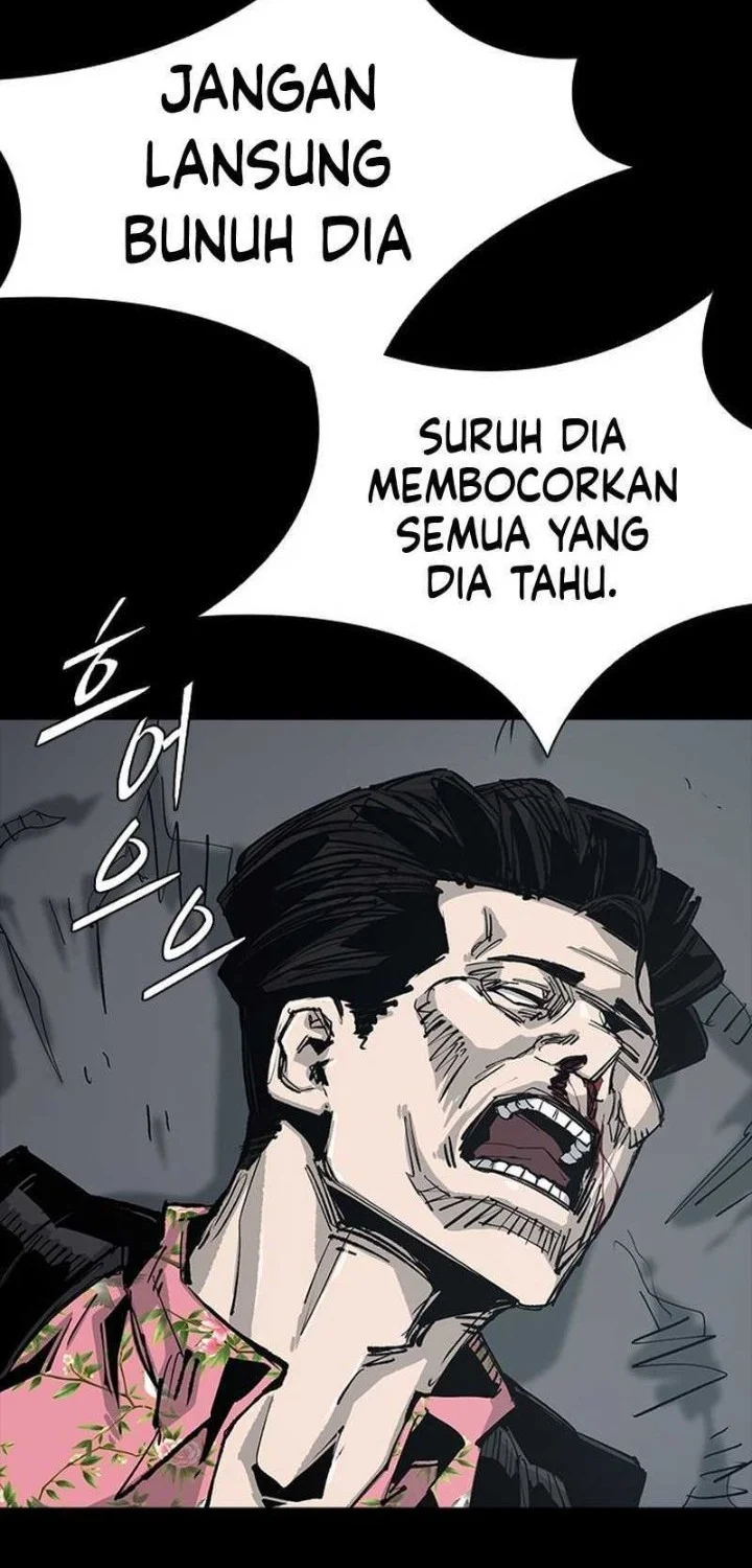 Royal Family (Ok Handol) Chapter 10 Gambar 39