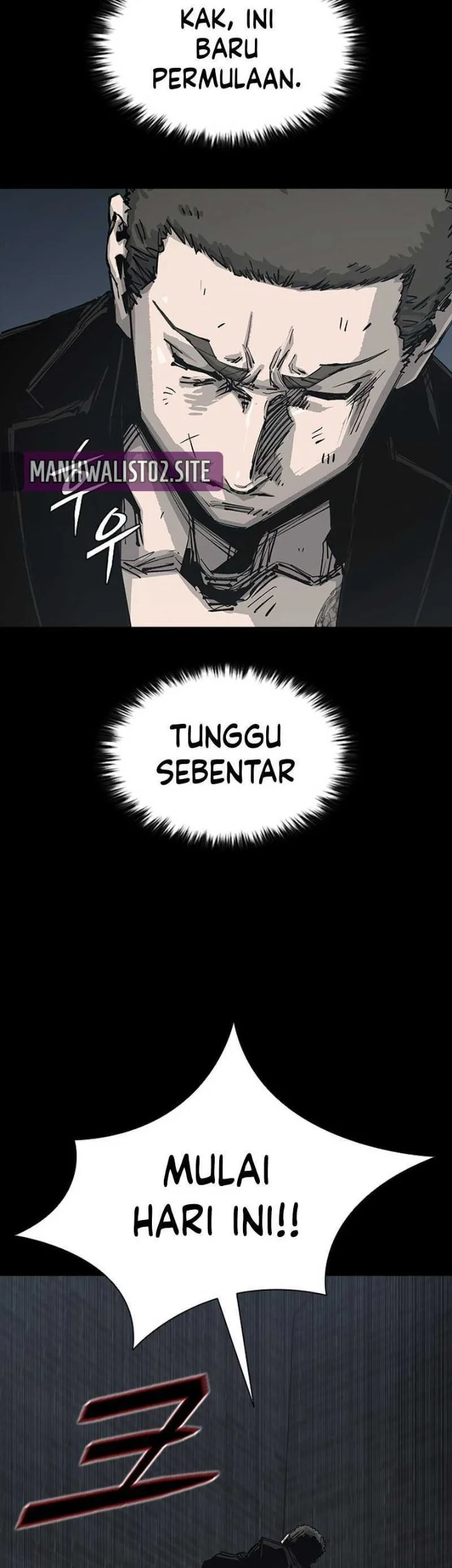 Royal Family (Ok Handol) Chapter 10 Gambar 41