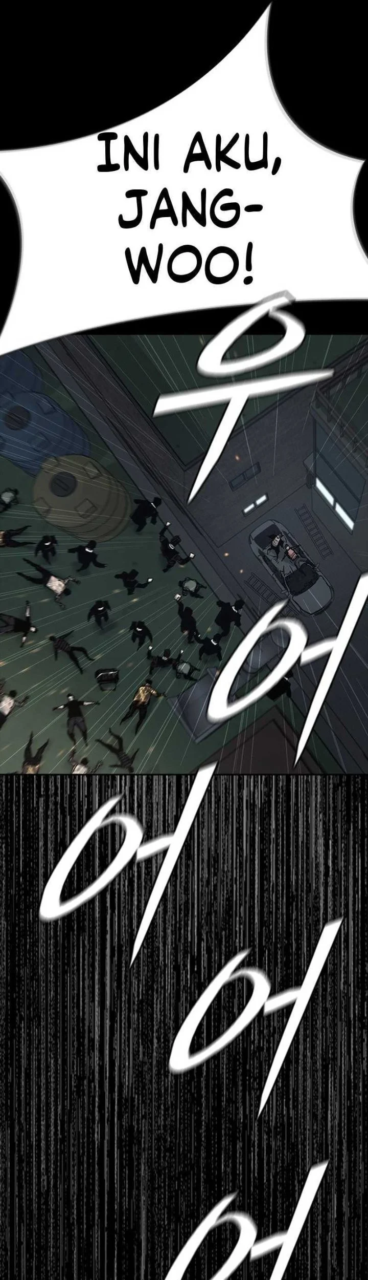 Royal Family (Ok Handol) Chapter 10 Gambar 43