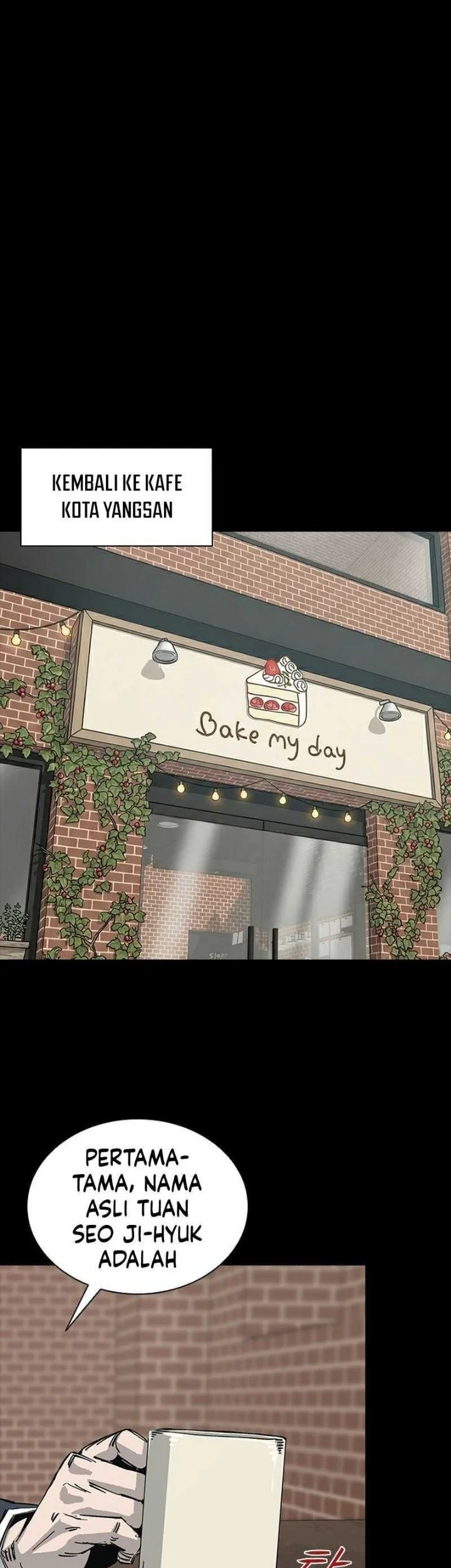 Royal Family (Ok Handol) Chapter 10 Gambar 45