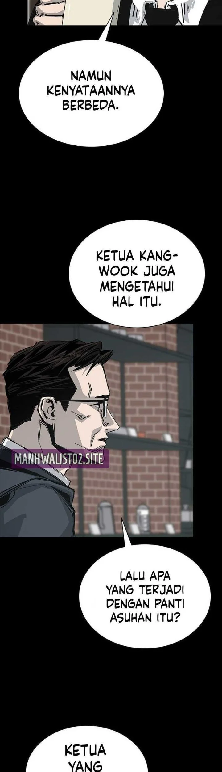 Royal Family (Ok Handol) Chapter 10 Gambar 48