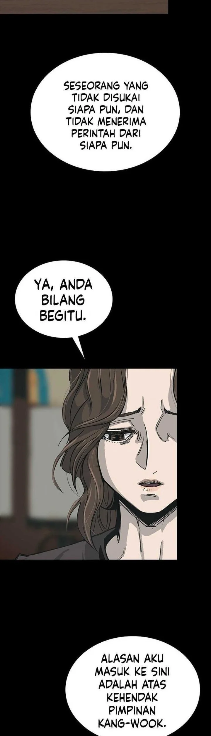 Royal Family (Ok Handol) Chapter 10 Gambar 52