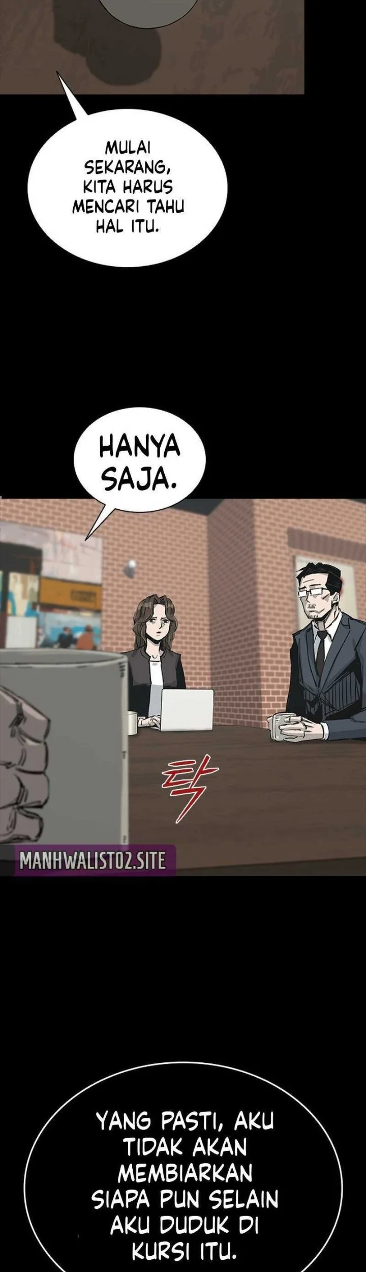 Royal Family (Ok Handol) Chapter 10 Gambar 56