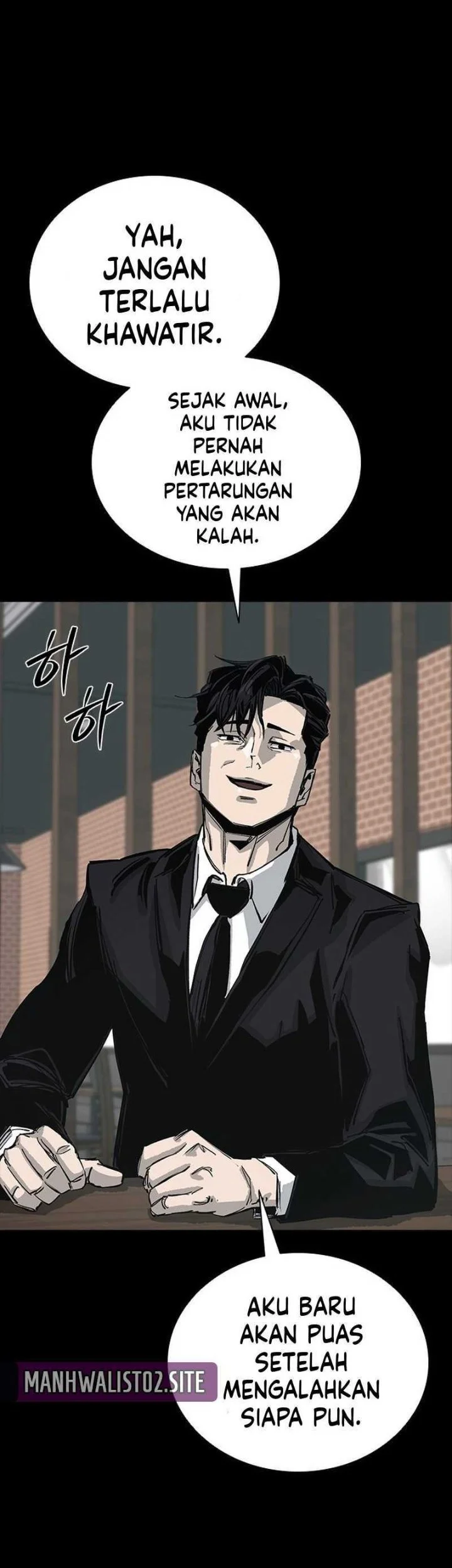 Royal Family (Ok Handol) Chapter 10 Gambar 60