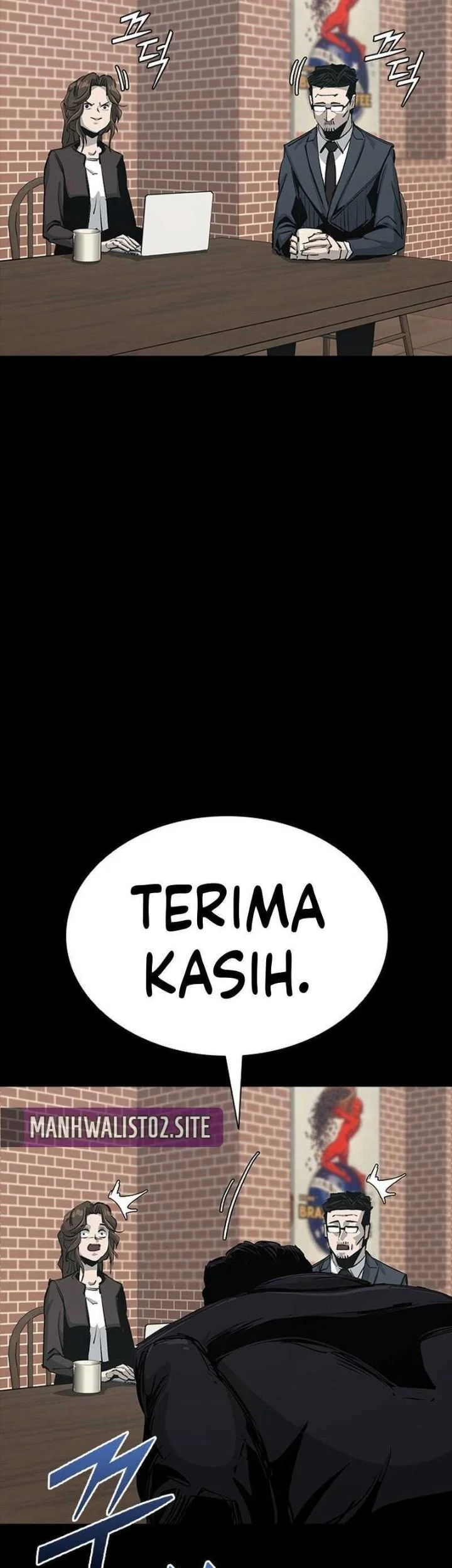 Royal Family (Ok Handol) Chapter 10 Gambar 63