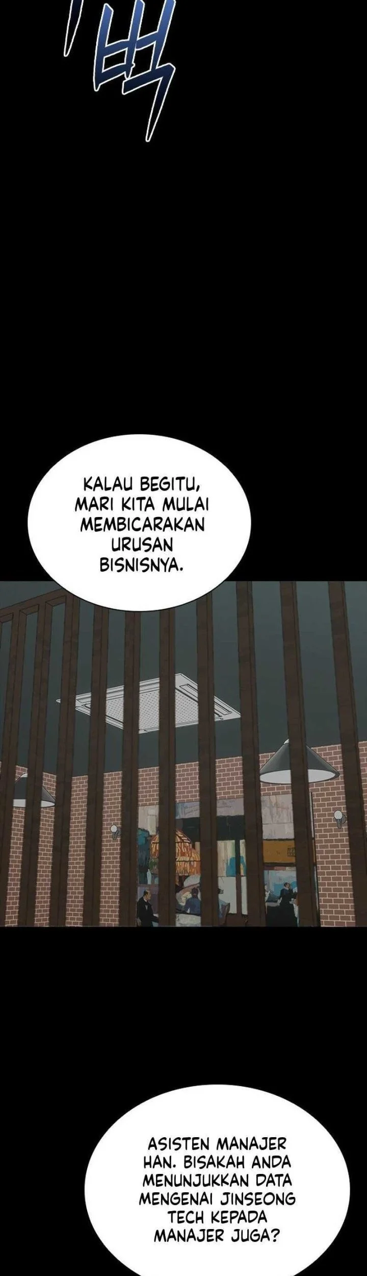Royal Family (Ok Handol) Chapter 10 Gambar 64