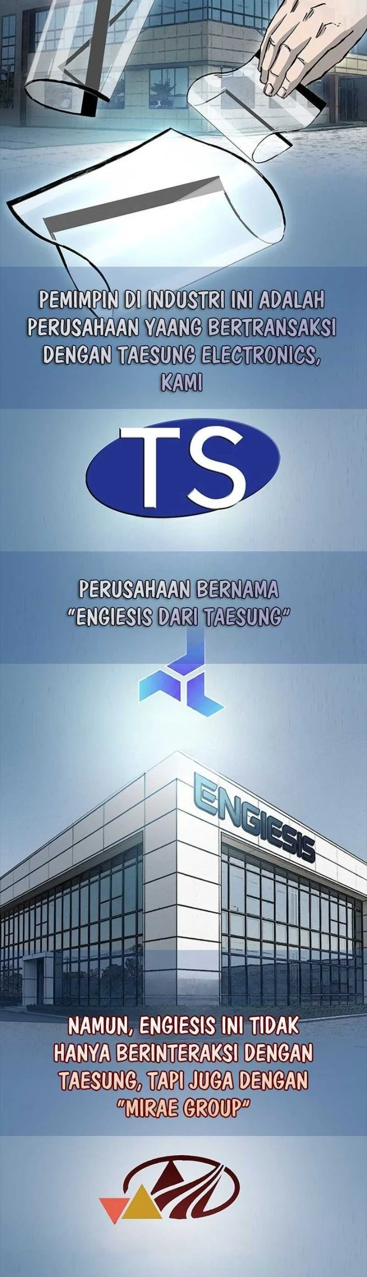 Royal Family (Ok Handol) Chapter 10 Gambar 68