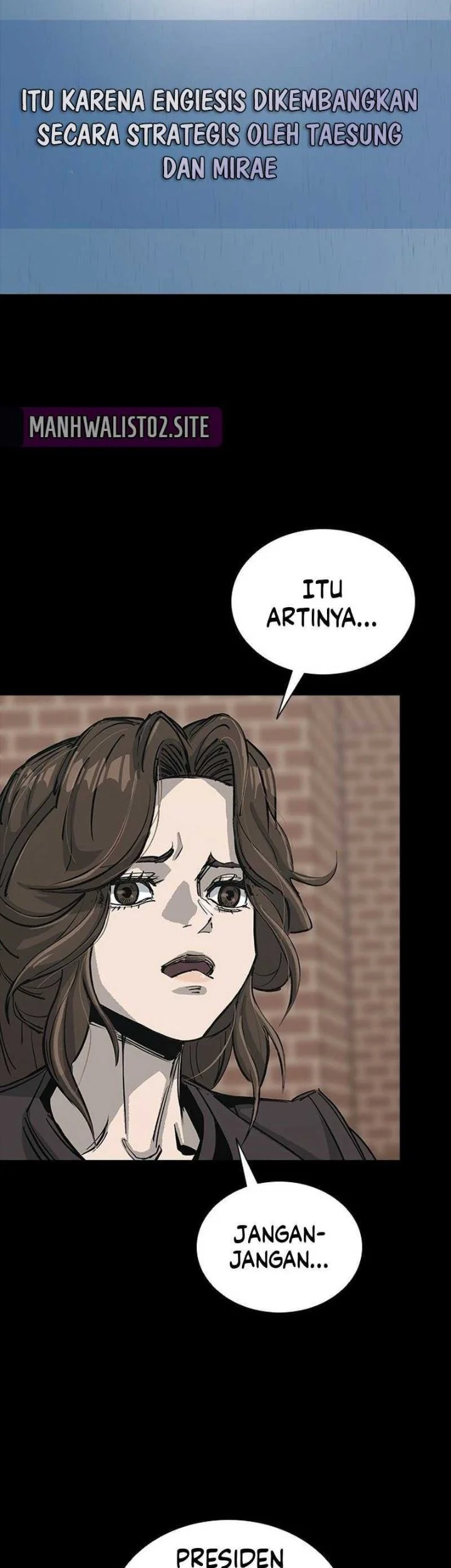 Royal Family (Ok Handol) Chapter 10 Gambar 69