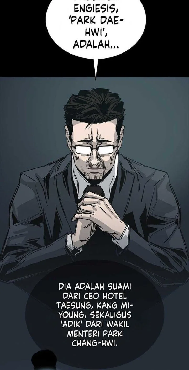Royal Family (Ok Handol) Chapter 10 Gambar 70