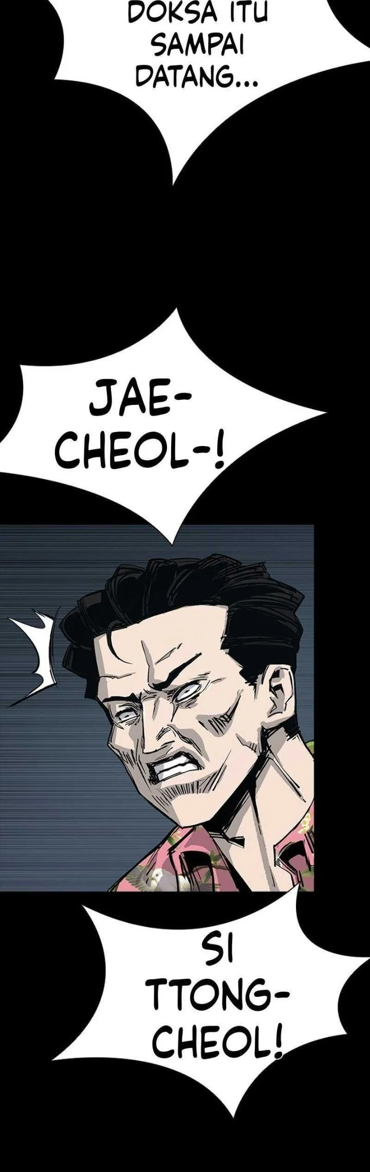 Royal Family (Ok Handol) Chapter 10 Gambar 3