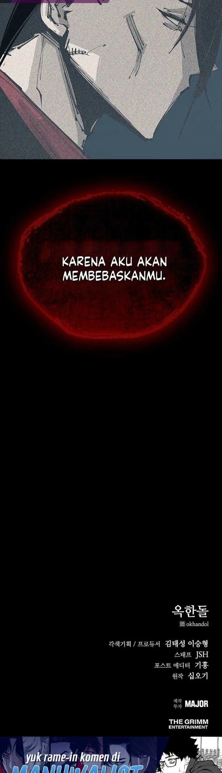 Royal Family (Ok Handol) Chapter 10 Gambar 76