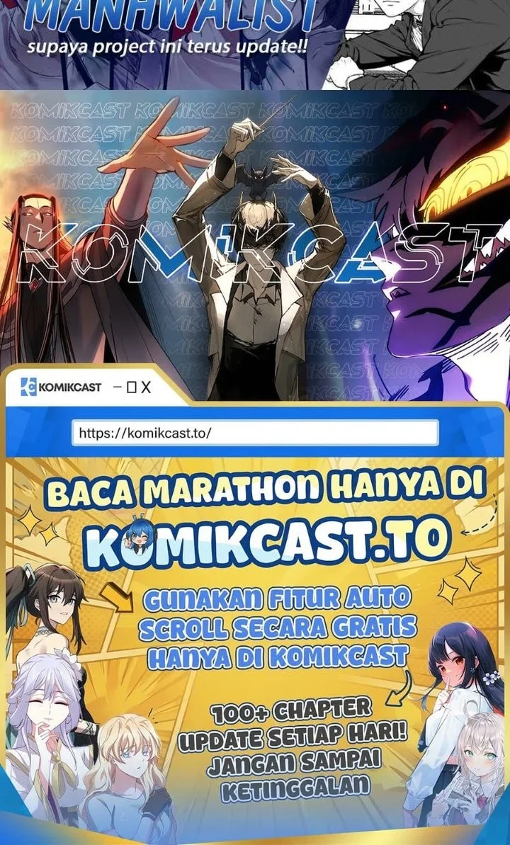 Royal Family (Ok Handol) Chapter 10 Gambar 77