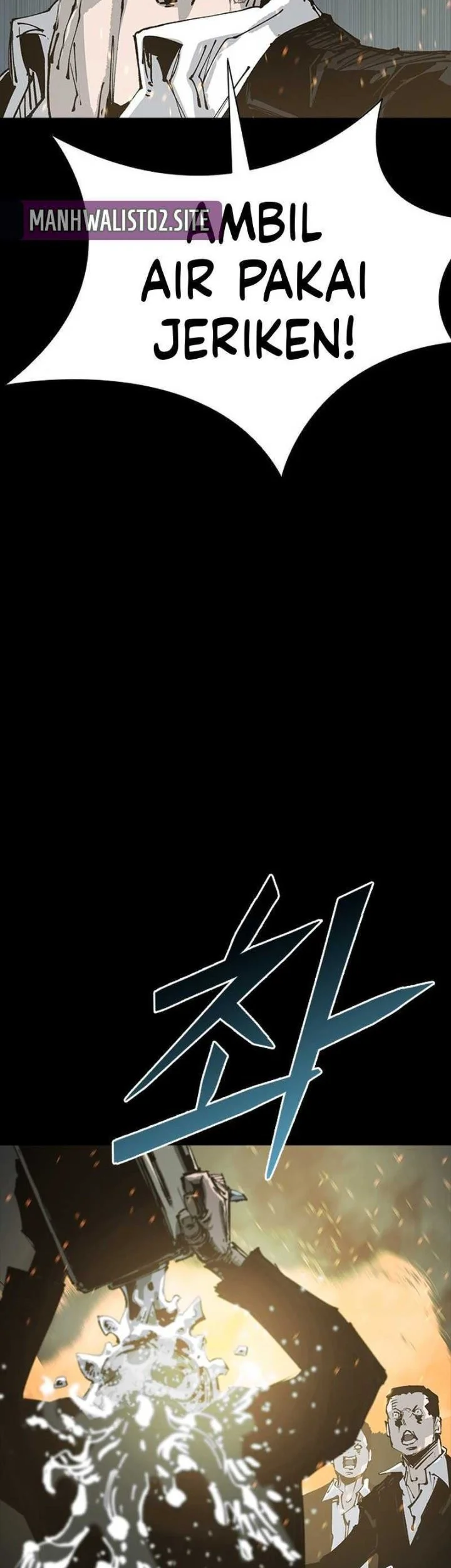 Royal Family (Ok Handol) Chapter 10 Gambar 10