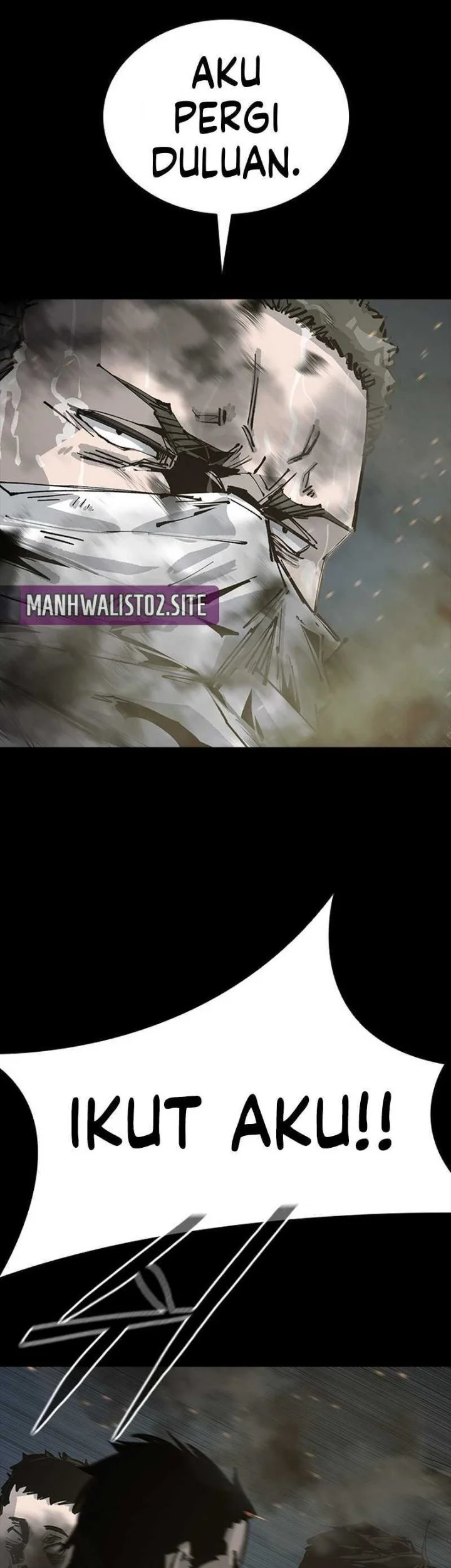 Royal Family (Ok Handol) Chapter 10 Gambar 13