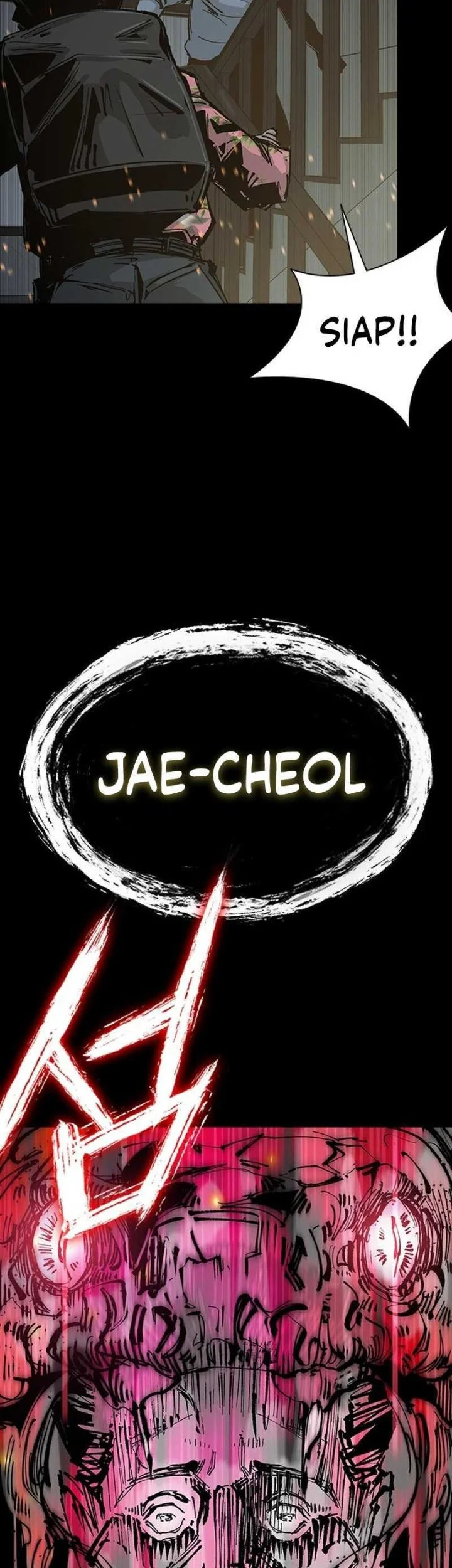 Royal Family (Ok Handol) Chapter 10 Gambar 17