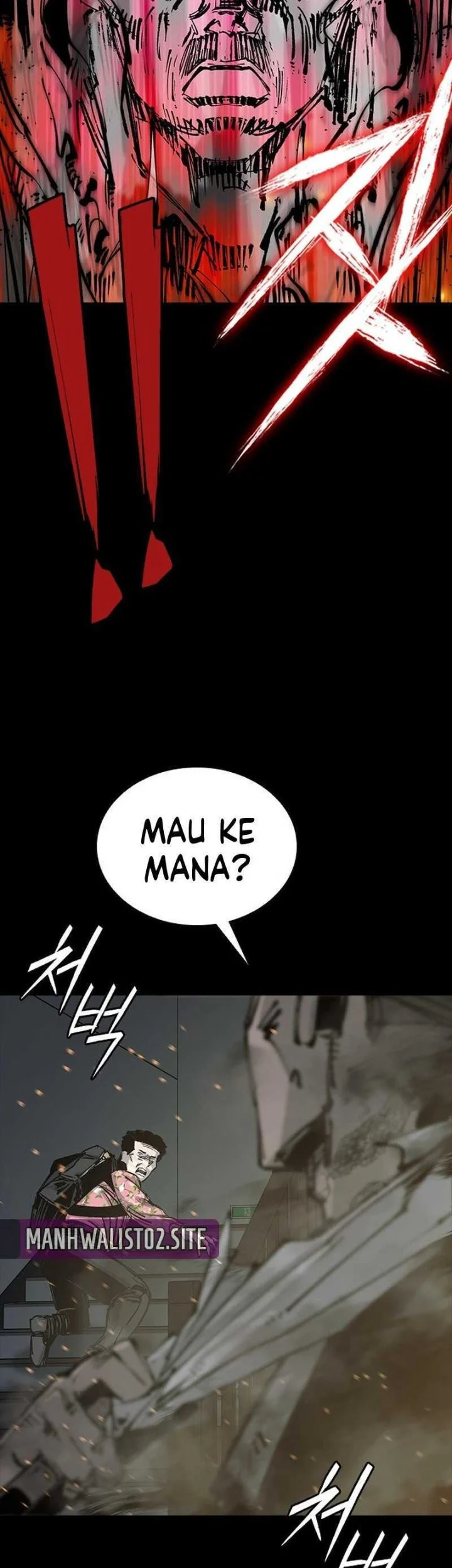 Royal Family (Ok Handol) Chapter 10 Gambar 18