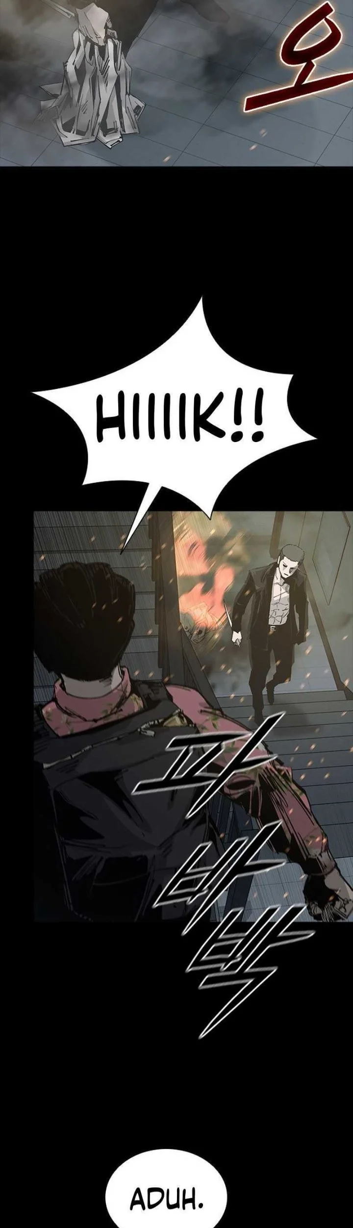 Royal Family (Ok Handol) Chapter 10 Gambar 20