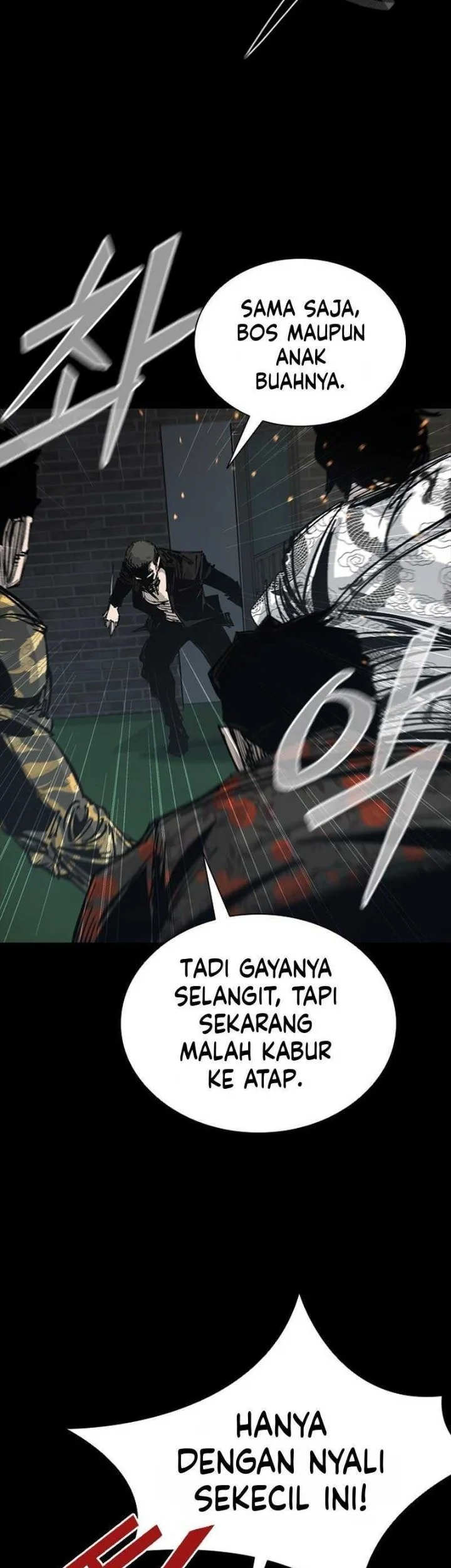 Royal Family (Ok Handol) Chapter 10 Gambar 26