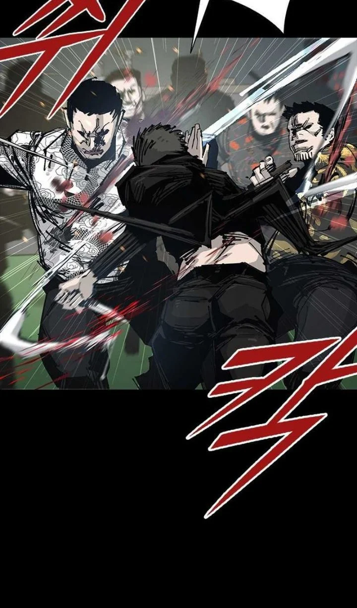 Royal Family (Ok Handol) Chapter 10 Gambar 27