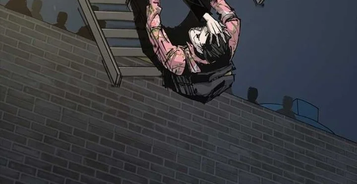 Royal Family (Ok Handol) Chapter 10 Gambar 35