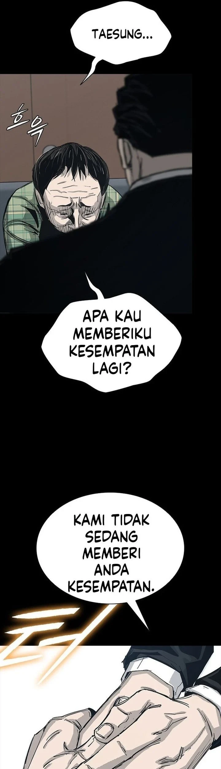 Royal Family (Ok Handol) Chapter 12 Gambar 51