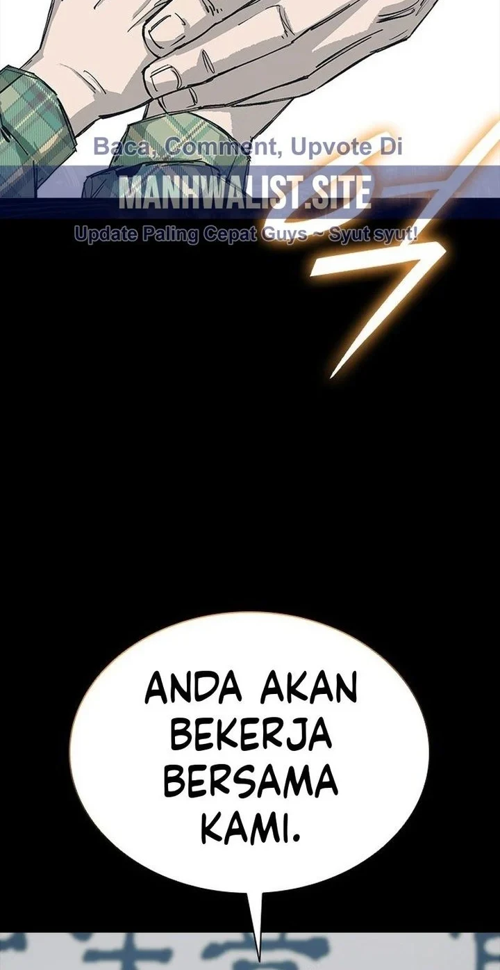 Royal Family (Ok Handol) Chapter 12 Gambar 52