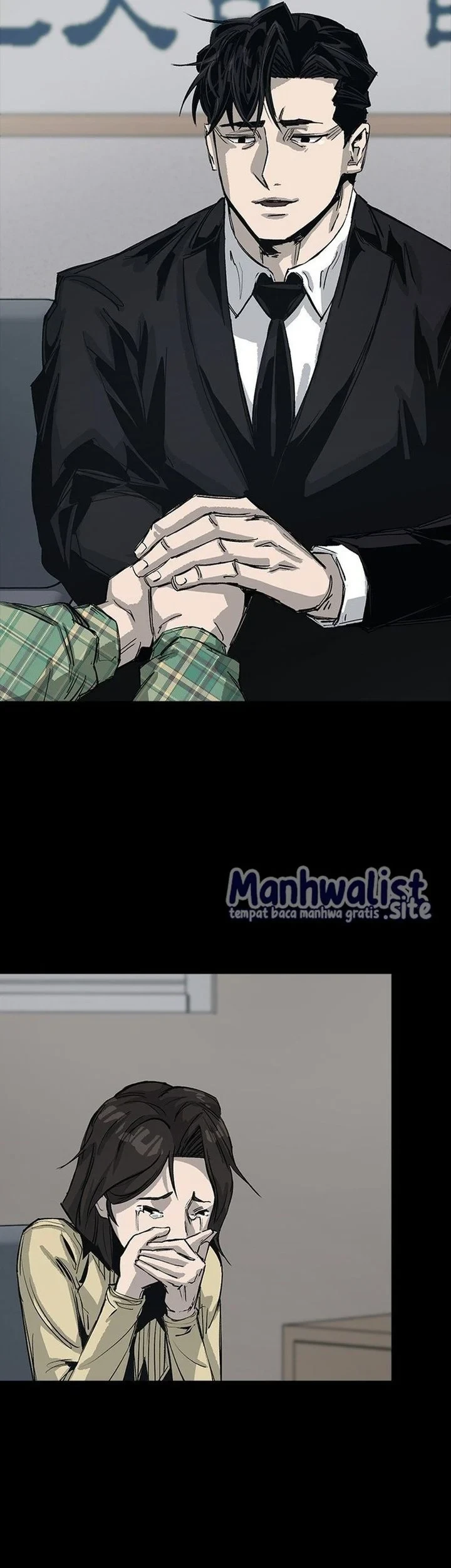 Royal Family (Ok Handol) Chapter 12 Gambar 53